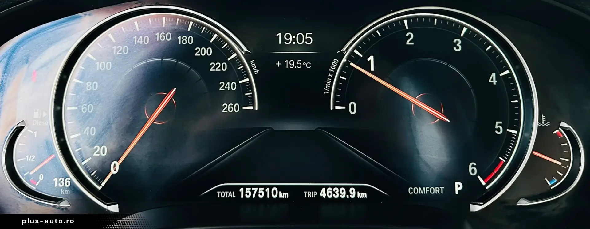 BMW X3 2018 2.0D E6 4x4 Garantie 12 Luni Rate Avans 0 Doar C