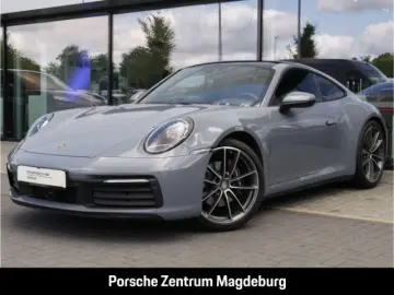 PORSCHE 992 (911) Carrera BOSE PRIVACY SPORTAGBAS