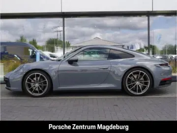PORSCHE 992 (911) Carrera BOSE PRIVACY SPORTAGBAS