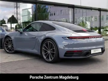 PORSCHE 992 (911) Carrera BOSE PRIVACY SPORTAGBAS