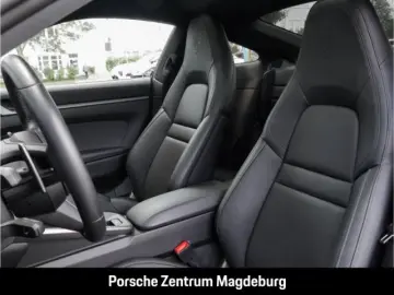 PORSCHE 992 (911) Carrera BOSE PRIVACY SPORTAGBAS
