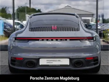 PORSCHE 992 (911) Carrera BOSE PRIVACY SPORTAGBAS