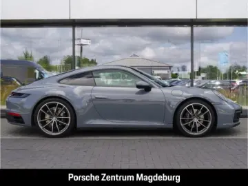 PORSCHE 992 (911) Carrera BOSE PRIVACY SPORTAGBAS