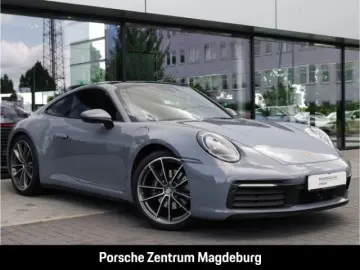 PORSCHE 992 (911) Carrera BOSE PRIVACY SPORTAGBAS
