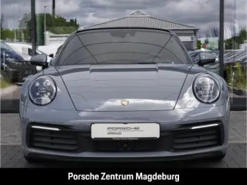 PORSCHE 992 (911) Carrera BOSE PRIVACY SPORTAGBAS