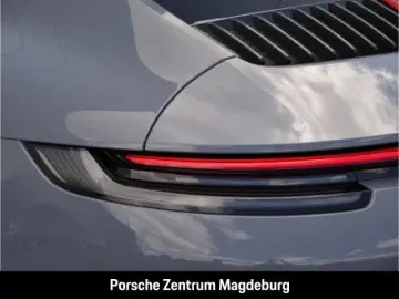 PORSCHE 992 (911) Carrera BOSE PRIVACY SPORTAGBAS