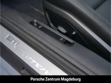 PORSCHE 992 (911) Carrera BOSE PRIVACY SPORTAGBAS