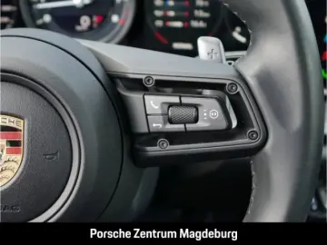 PORSCHE 992 (911) Carrera BOSE PRIVACY SPORTAGBAS