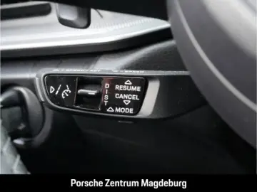 PORSCHE 992 (911) Carrera BOSE PRIVACY SPORTAGBAS