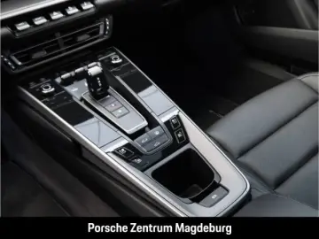 PORSCHE 992 (911) Carrera BOSE PRIVACY SPORTAGBAS