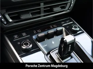 PORSCHE 992 (911) Carrera BOSE PRIVACY SPORTAGBAS