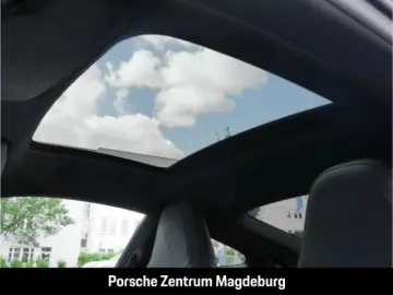 PORSCHE 992 (911) Carrera BOSE PRIVACY SPORTAGBAS