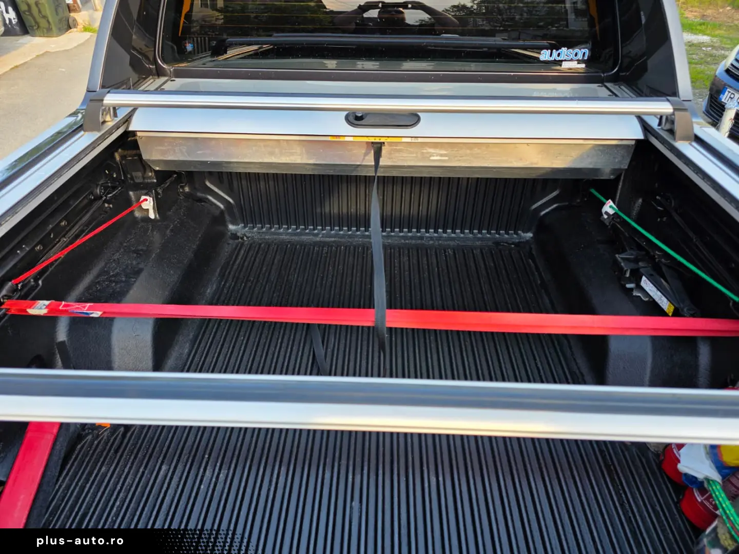 Ford Ranger Wildtrak 3.2 TDCi 200 CP 4x4