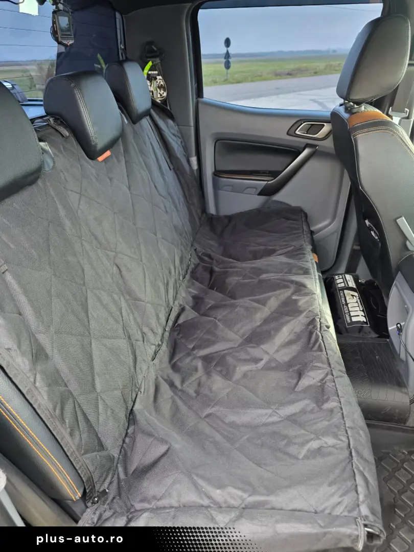 Ford Ranger Wildtrak 3.2 TDCi 200 CP 4x4