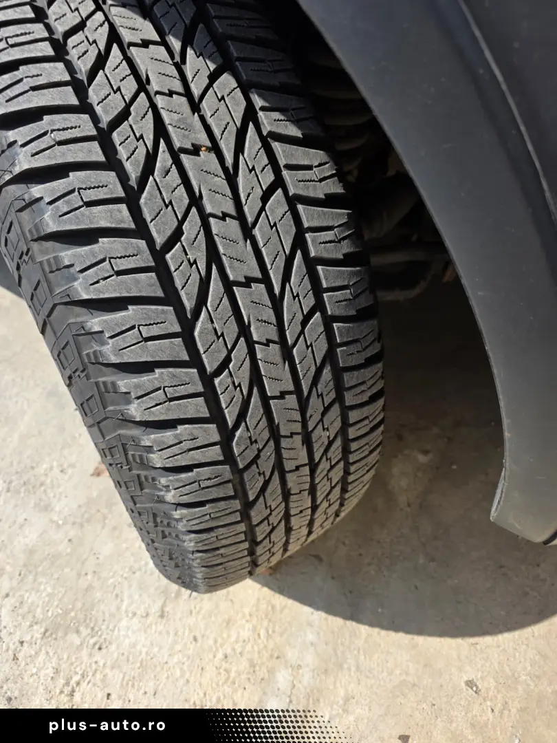 Ford Ranger Wildtrak 3.2 TDCi 200 CP 4x4
