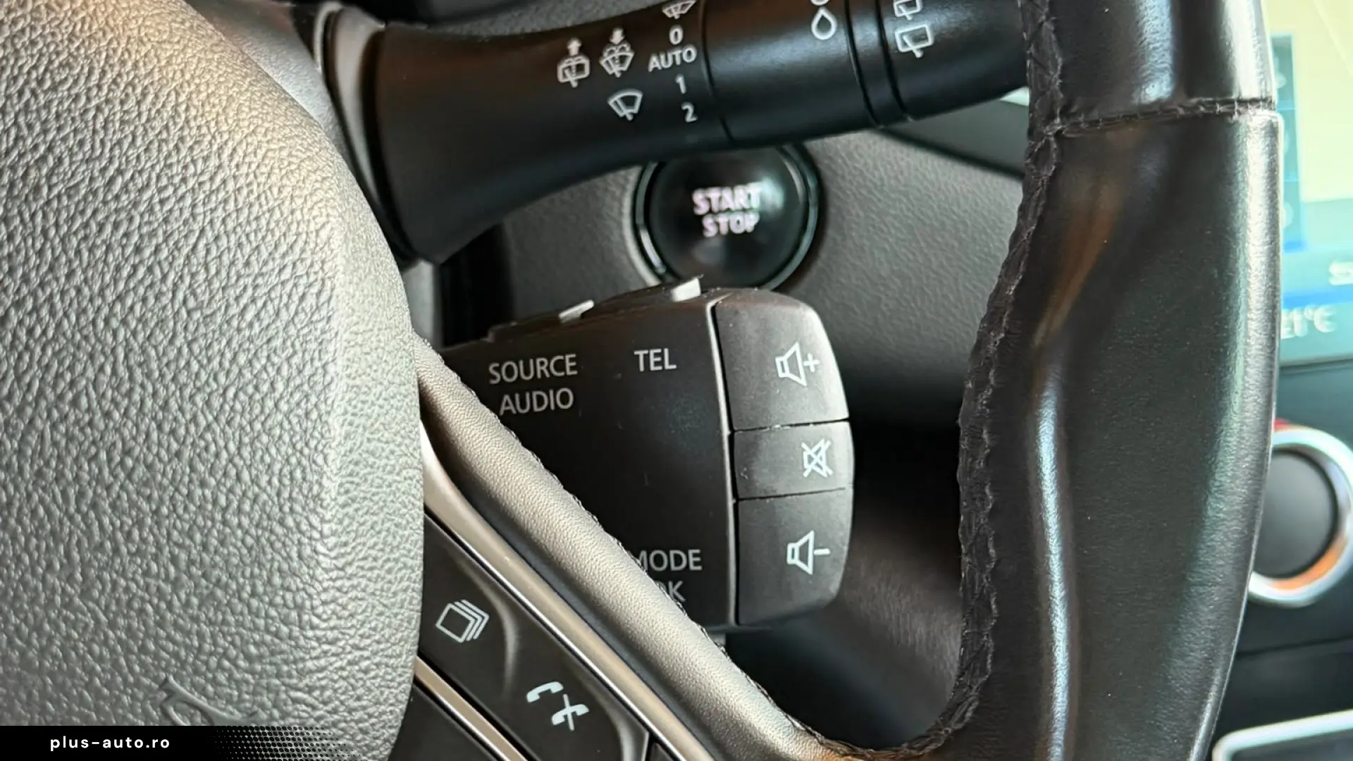 Renault Megane 1.5 dCi 110 CP EURO 6   Garantie 12 Luni Rate