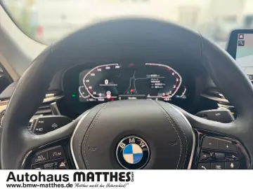BMW 530 i Luxury Line LED RFK HUD PDC