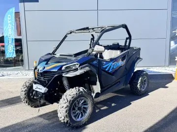 CFMOTO ZFORCE 950 Sport '25 SH