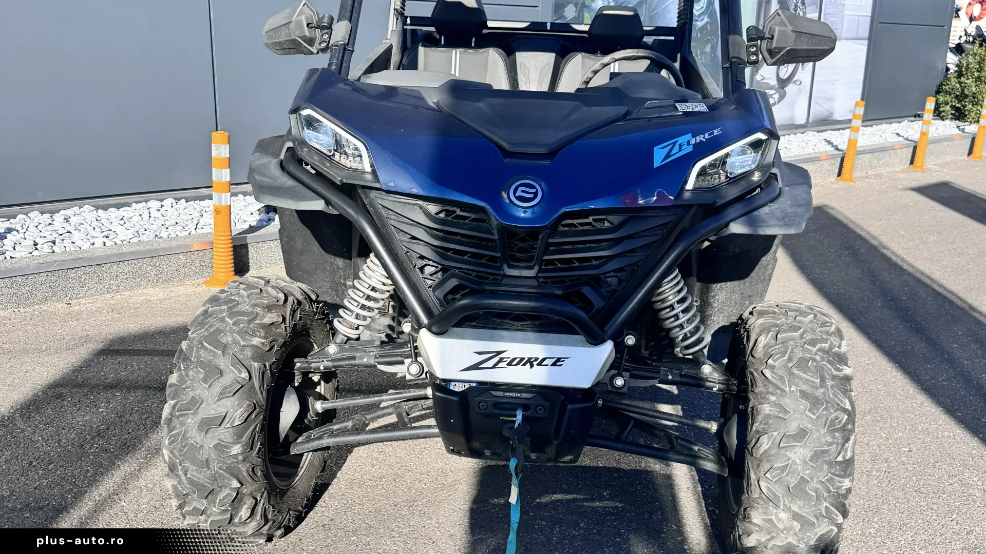 CFMOTO ZFORCE 950 Sport '25 SH