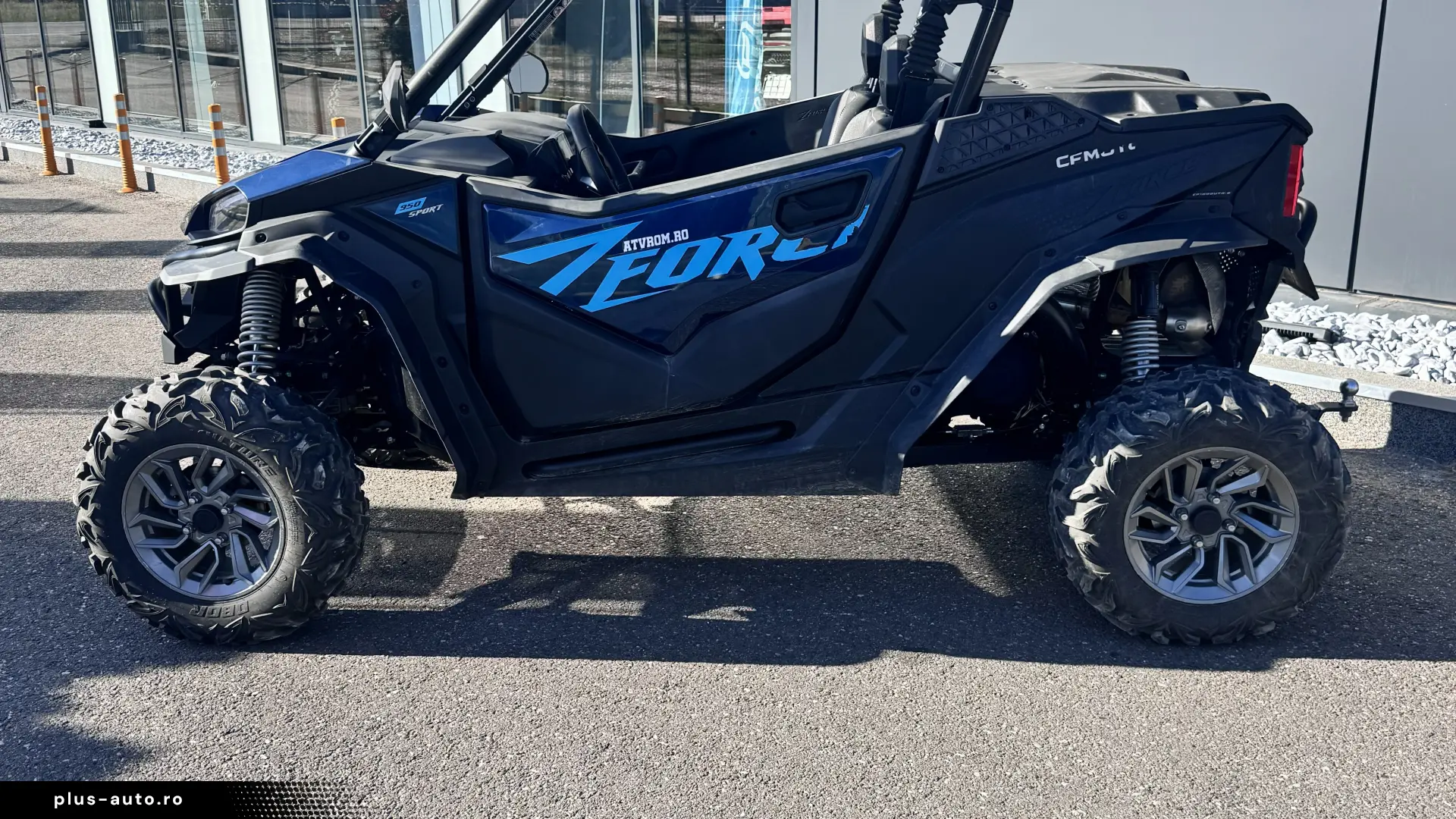 CFMOTO ZFORCE 950 Sport '25 SH