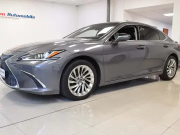 LEXUS EX 300h Executive TVA deductibil