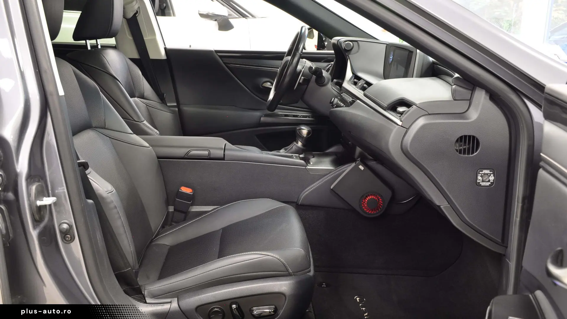 LEXUS EX 300h Executive TVA deductibil