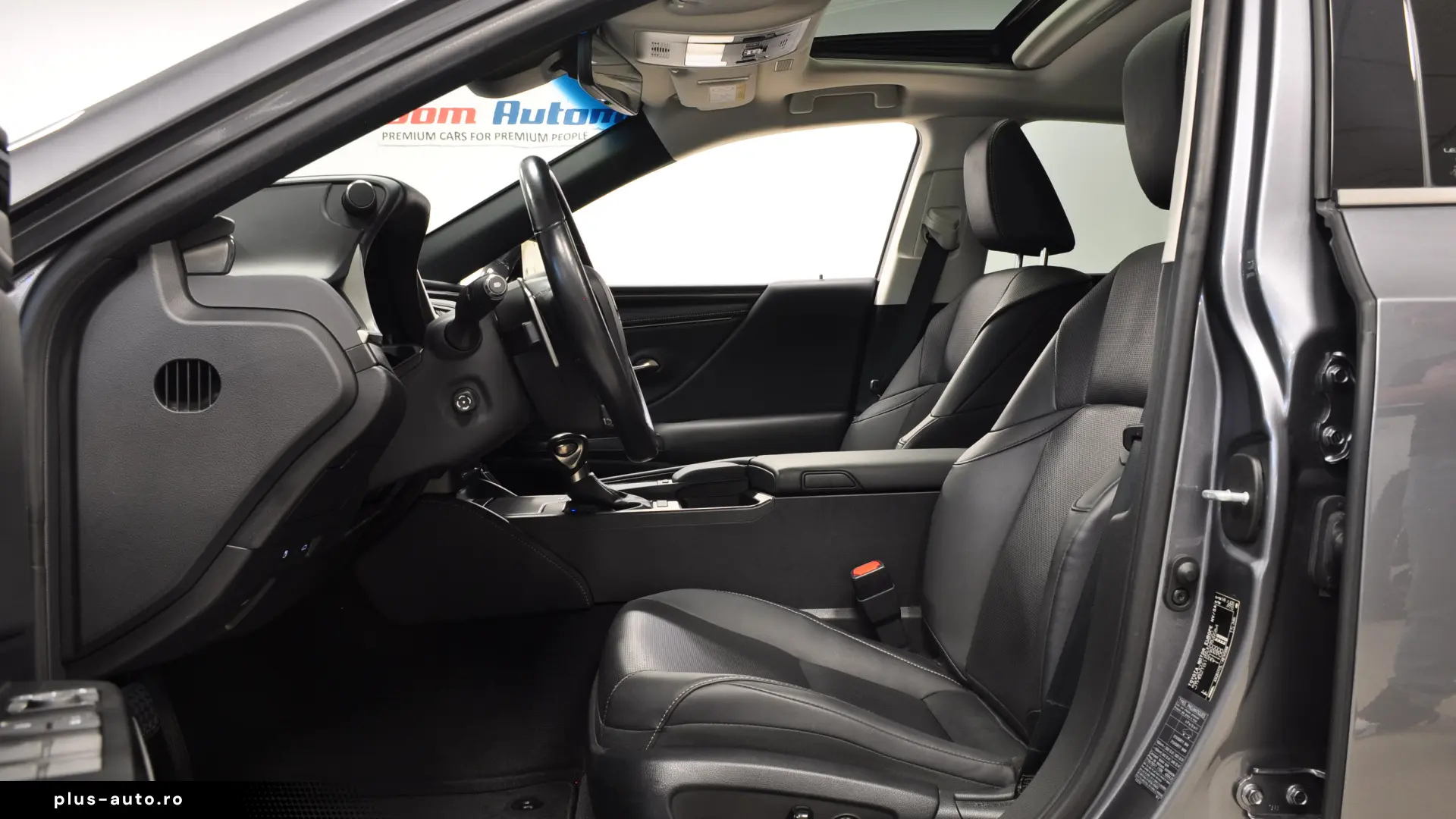 LEXUS EX 300h Executive TVA deductibil