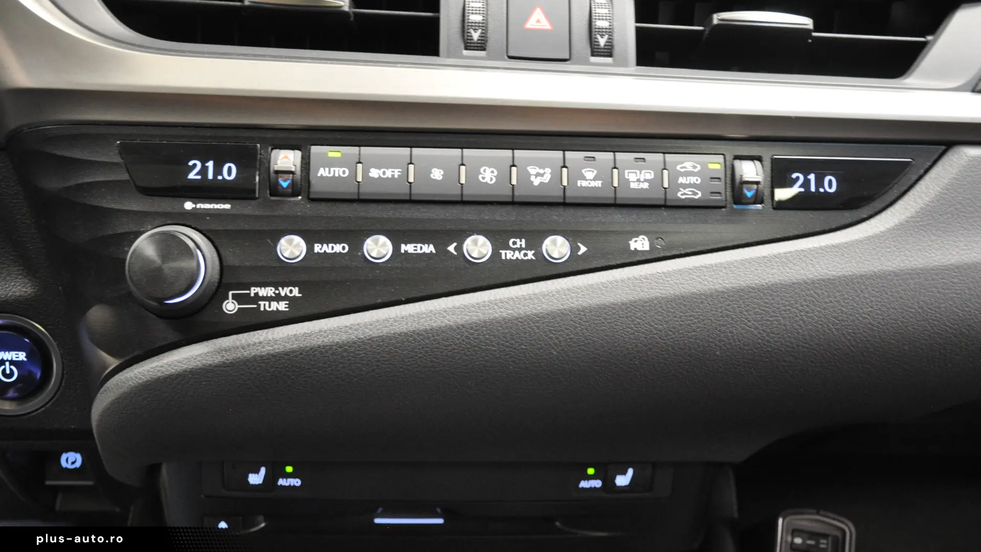 LEXUS EX 300h Executive TVA deductibil