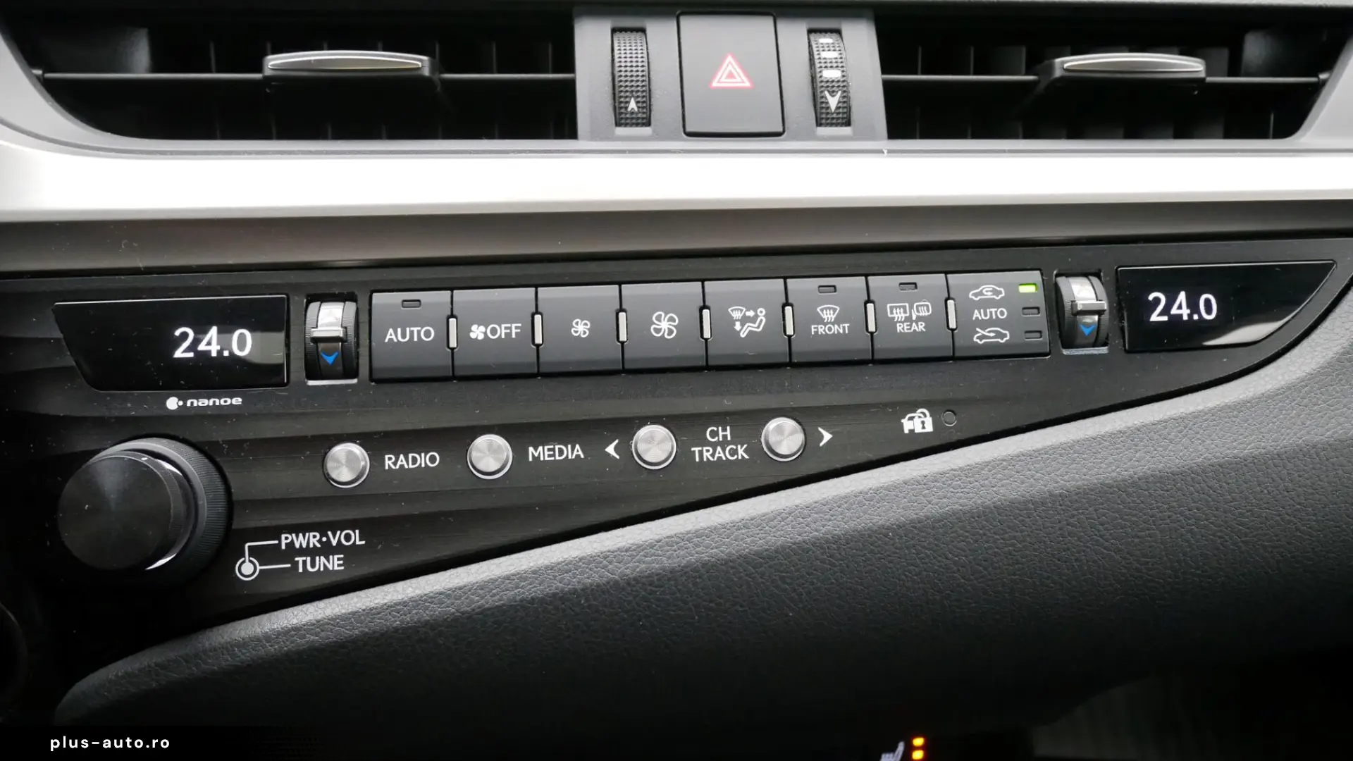 LEXUS EX 300h Executive TVA deductibil