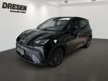 BYD Dolphin Surf Boost Klima PDC Hinten Carplay Rück