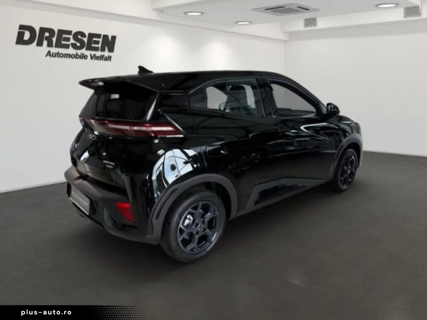 BYD Dolphin Surf Boost Klima PDC Hinten Carplay Rück