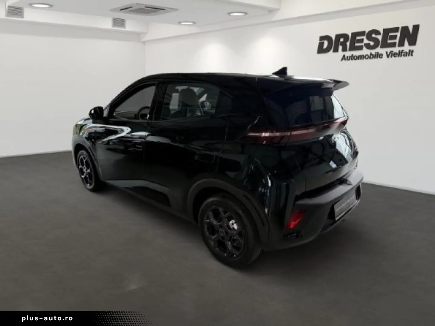 BYD Dolphin Surf Boost Klima PDC Hinten Carplay Rück