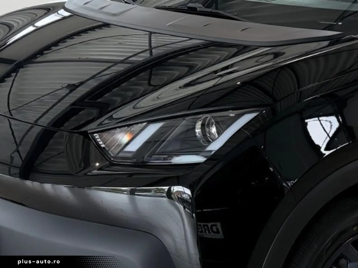 BYD Dolphin Surf Boost Klima PDC Hinten Carplay Rück