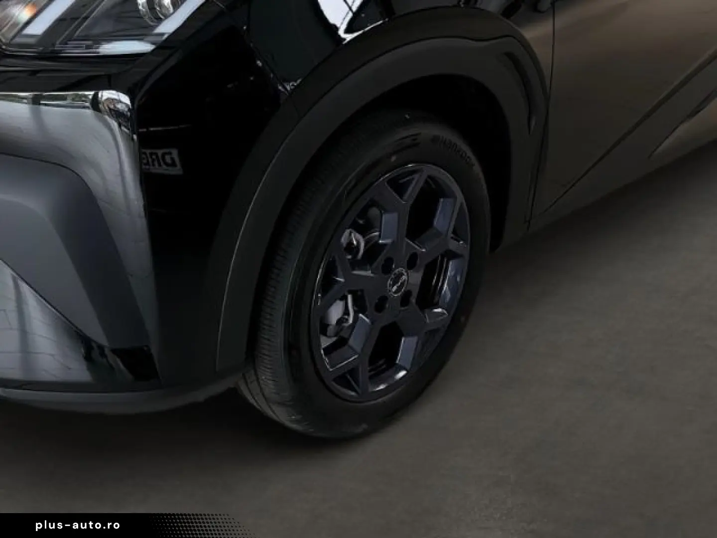 BYD Dolphin Surf Boost Klima PDC Hinten Carplay Rück