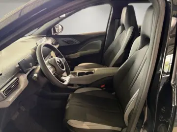 BYD Dolphin Surf Boost Klima PDC Hinten Carplay Rück
