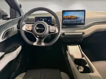 BYD Dolphin Surf Boost Klima PDC Hinten Carplay Rück