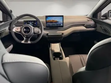 BYD Dolphin Surf Boost Klima PDC Hinten Carplay Rück