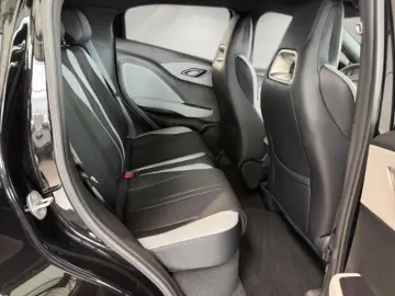 BYD Dolphin Surf Boost Klima PDC Hinten Carplay Rück