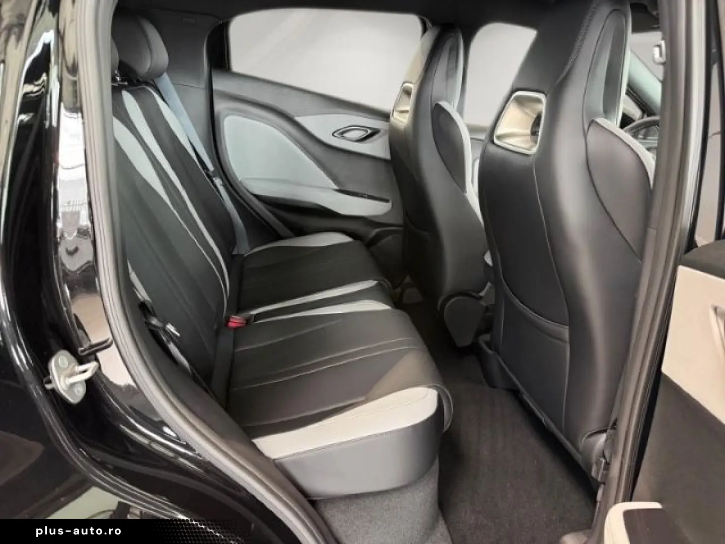 BYD Dolphin Surf Boost Klima PDC Hinten Carplay Rück