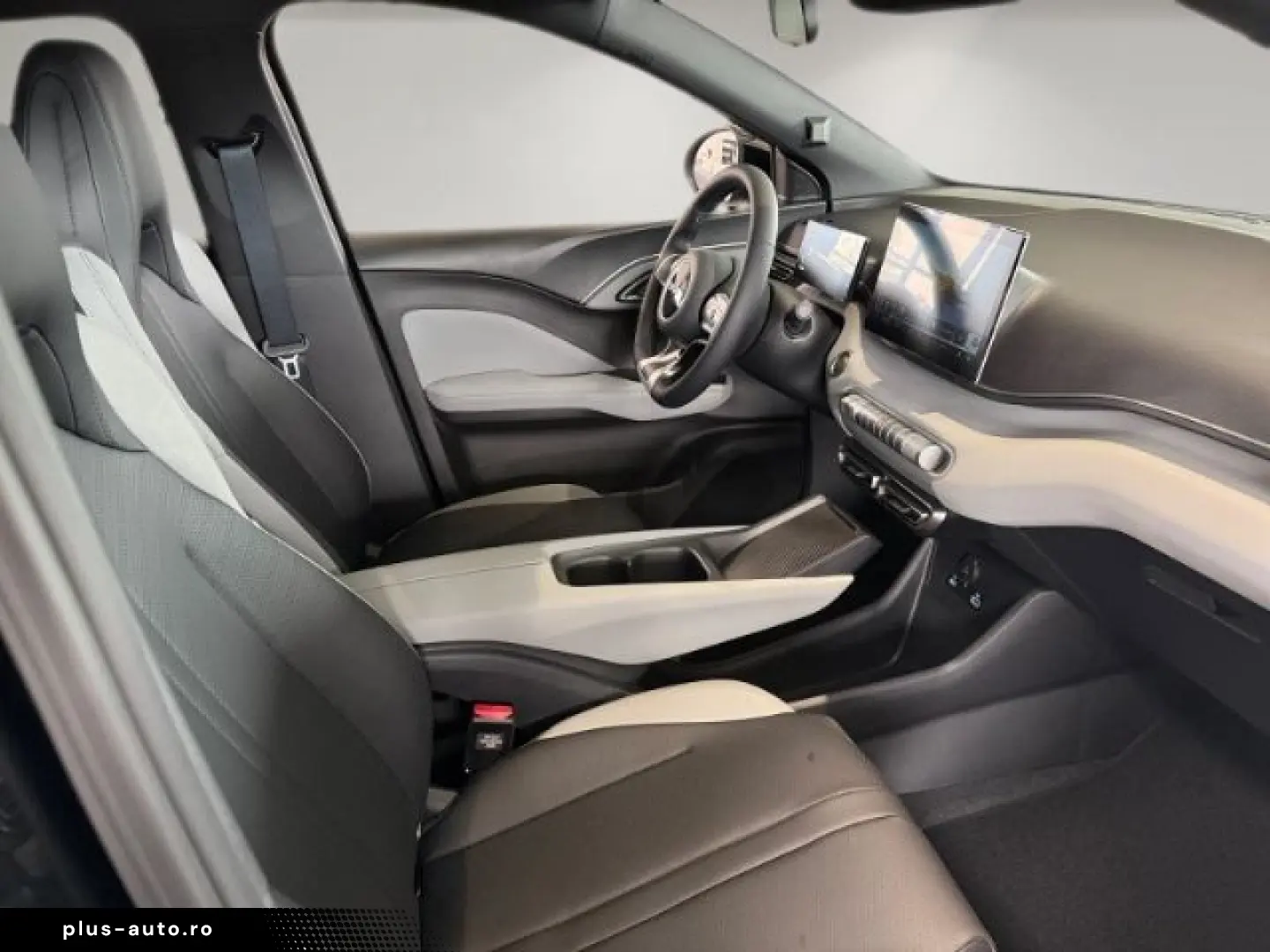 BYD Dolphin Surf Boost Klima PDC Hinten Carplay Rück