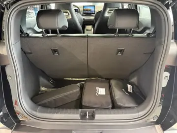 BYD Dolphin Surf Boost Klima PDC Hinten Carplay Rück