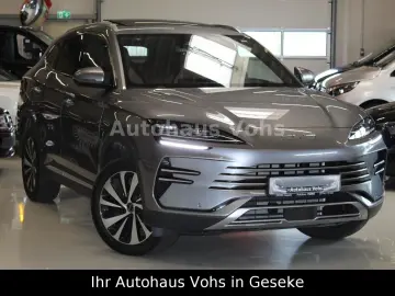 BYD SEAL U DM-i Boost LHZ HUD PANO 360  Sitzlüft AHK