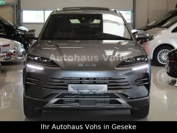 BYD SEAL U DM-i Boost LHZ HUD PANO 360  Sitzlüft AHK