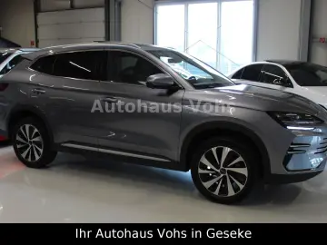 BYD SEAL U DM-i Boost LHZ HUD PANO 360  Sitzlüft AHK
