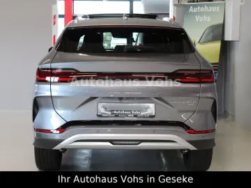 BYD SEAL U DM-i Boost LHZ HUD PANO 360  Sitzlüft AHK