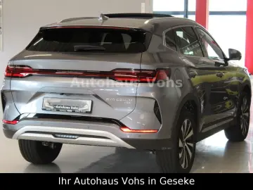 BYD SEAL U DM-i Boost LHZ HUD PANO 360  Sitzlüft AHK