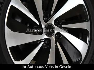 BYD SEAL U DM-i Boost LHZ HUD PANO 360  Sitzlüft AHK