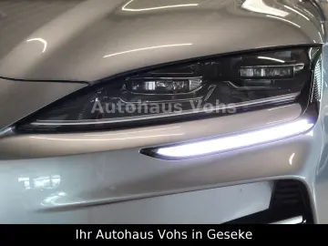 BYD SEAL U DM-i Boost LHZ HUD PANO 360  Sitzlüft AHK