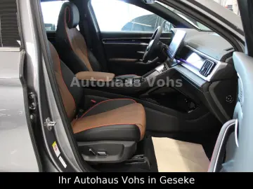 BYD SEAL U DM-i Boost LHZ HUD PANO 360  Sitzlüft AHK