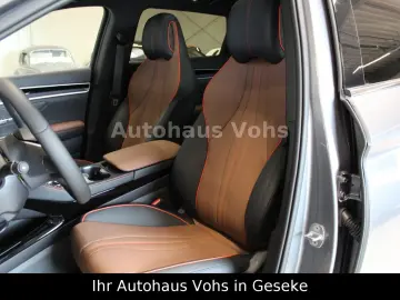 BYD SEAL U DM-i Boost LHZ HUD PANO 360  Sitzlüft AHK